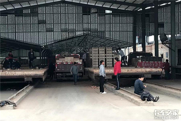 我為什么一次性選擇12臺東風(fēng)福瑞卡？