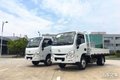 亮剑出鞘 跃进王牌产品S70、X300归来