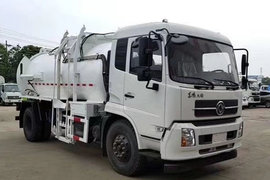 垃圾分类势在必行，垃圾车准备好了吗？