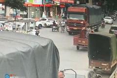 ��ƽ�������г�ײ������������ɱ�����