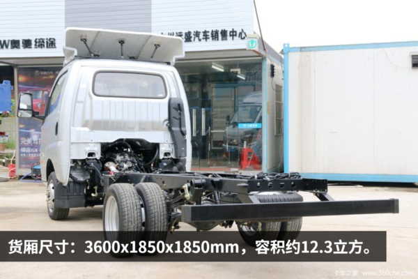 国六小卡怎么选?看完这5款不超6万元的小卡,瞬间懂了!