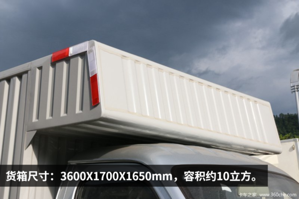 国六小卡怎么选?看完这5款不超6万元的小卡,瞬间懂了!