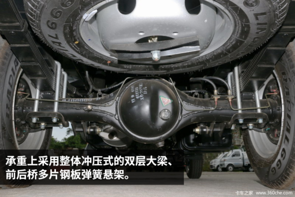 国六小卡怎么选?看完这5款不超6万元的小卡,瞬间懂了!