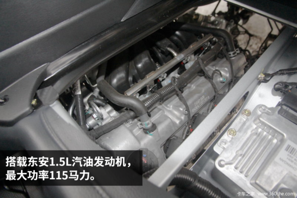 国六小卡怎么选?看完这5款不超6万元的小卡,瞬间懂了!