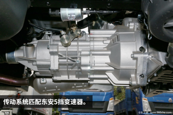 国六小卡怎么选?看完这5款不超6万元的小卡,瞬间懂了!