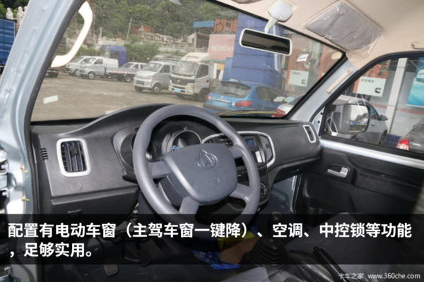 国六小卡怎么选?看完这5款不超6万元的小卡,瞬间懂了!