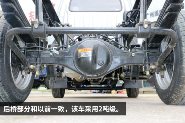 国六小卡怎么选?看完这5款不超6万元的小卡,瞬间懂了!