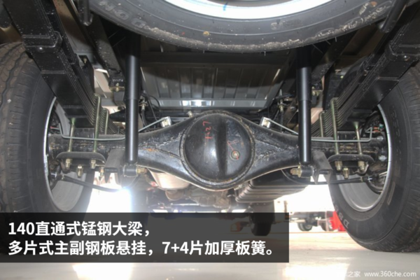 国六小卡怎么选?看完这5款不超6万元的小卡,瞬间懂了!