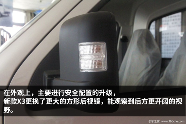 国六小卡怎么选?看完这5款不超6万元的小卡,瞬间懂了!