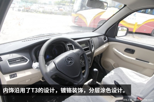 国六小卡怎么选?看完这5款不超6万元的小卡,瞬间懂了!