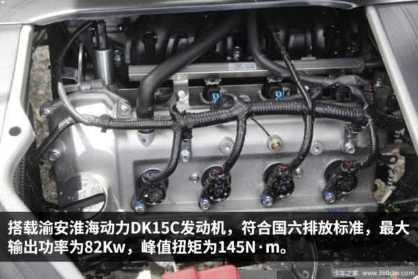 国六小卡怎么选?看完这5款不超6万元的小卡,瞬间懂了!