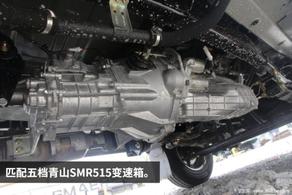 国六小卡怎么选?看完这5款不超6万元的小卡,瞬间懂了!