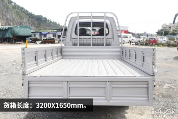 国六小卡怎么选?看完这5款不超6万元的小卡,瞬间懂了!