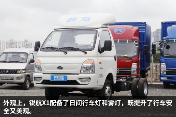 国六小卡怎么选?看完这5款不超6万元的小卡,瞬间懂了!