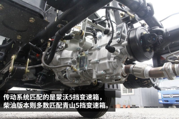 国六小卡怎么选?看完这5款不超6万元的小卡,瞬间懂了!