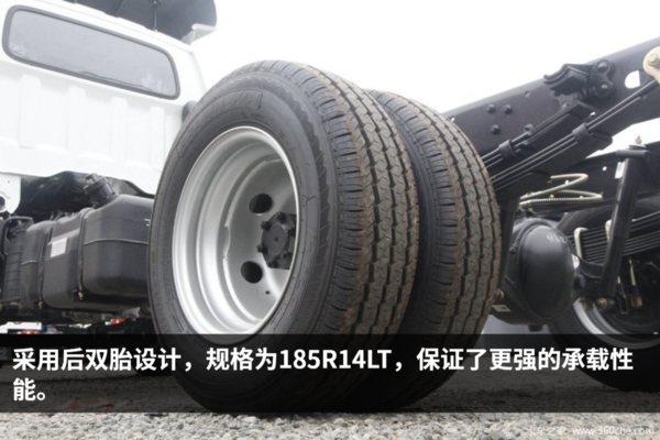 国六小卡怎么选?看完这5款不超6万元的小卡,瞬间懂了!