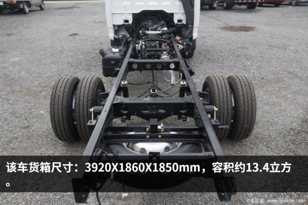 国六小卡怎么选?看完这5款不超6万元的小卡,瞬间懂了!