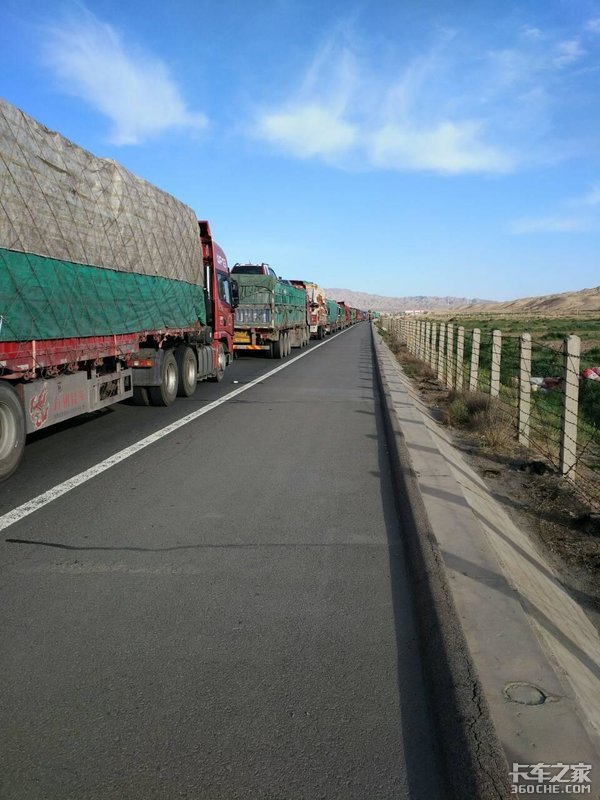 绿通货物运输途中变质,这个锅该谁背?