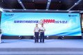 奥铃冷链：轻卡实况挑战大师赛鏖战郑州