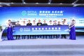 奥铃冷链：轻卡实况挑战大师赛鏖战郑州