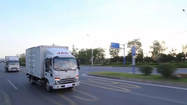 城配之星来了！帅铃全能城配版火爆上市