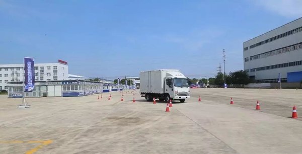 城配之星来了！帅铃全能城配版火爆上市