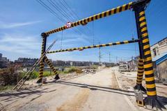 ��ͨ����4.5�������޸߸�Υ�� ��������