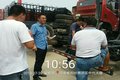 上汽跃进S70国六小卡产品全新上市