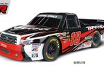 Traxxas推出Kyle Busch RTR 1/16 卡车