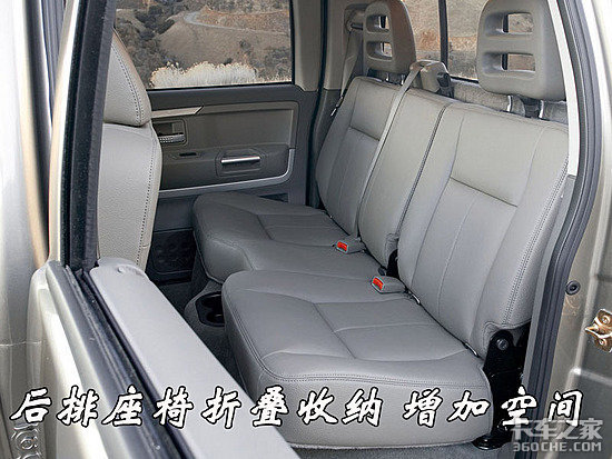 三菱推全新皮卡车型 动力性能不输SUV