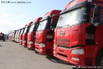 获突破 解放卡车宁夏市场份额又升1.9%