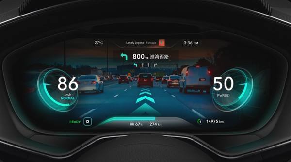 5G滚滚而来 会如何深刻改变货车行业？
