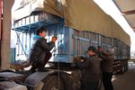 道路货运行业转型升级 对司机有啥好处