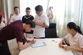 东莞解放轻卡团购会暨大客户签约仪式