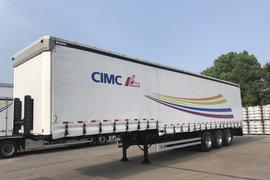 1天发布20多款新品 中集华骏这次搞了个大手笔