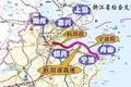 中国首条“不限速”高速全程不设收费站