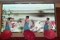 欧马可国六新品上市发布会暨夏季团购会