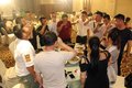 欧马可国六新品上市发布会暨夏季团购会