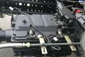 货箱9.78米，这恐怕是目前最大的中卡了