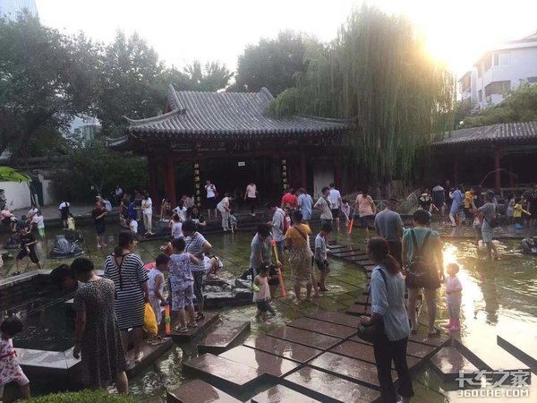 趁着七夕，带老婆来一次说走就走的旅行