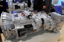 法士特变速箱命名规则揭秘,它的型号里都包含了哪些信息?