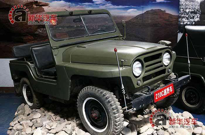 考驾照时都开过记得北京bj212吉普车吗图片列表