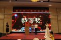重庆乔一解放轻卡年中答谢会