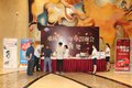 重庆乔一解放轻卡年中答谢会