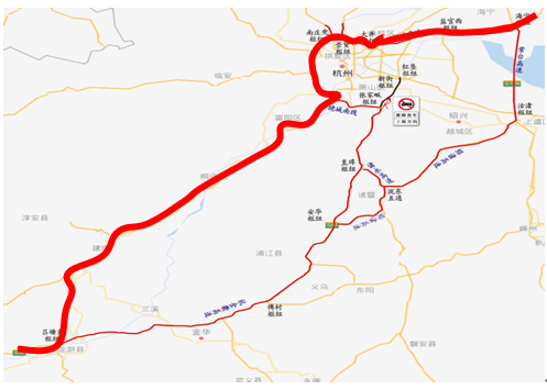 ��������ٽ�ʩ��&nbsp;��Щ�ν�ֹ����ͨ��