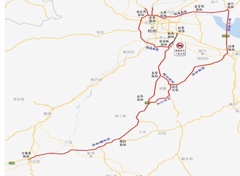 ��������ٽ�ʩ��&nbsp;��Щ�ν�ֹ����ͨ��