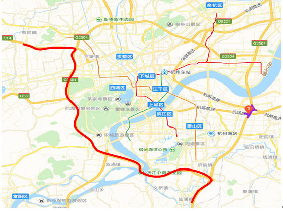 ��������ٽ�ʩ��&nbsp;��Щ�ν�ֹ����ͨ��