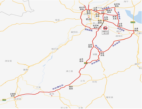 ��������ٽ�ʩ��&nbsp;��Щ�ν�ֹ����ͨ��