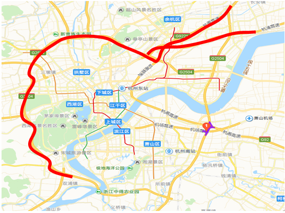 ��������ٽ�ʩ��&nbsp;��Щ�ν�ֹ����ͨ��