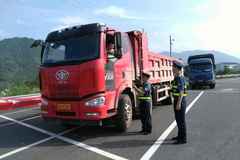 ��������ٽ�ʩ�� ��Щ�ν�ֹ����ͨ��